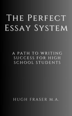 High School The Perfect Essay System